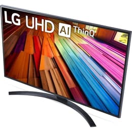 SMART TV LG LED Ultra HD 4K 109 cm 43UT81006LA