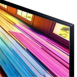 SMART TV LG LED Ultra HD 4K 109 cm 43UT81006LA