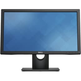 Monitor 19" LCD HD+ Dell E2016H