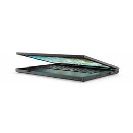 Lenovo ThinkPad L470 14" Core i5 2.4 GHz - HDD 500 GB - 16GB - Teclado Francés