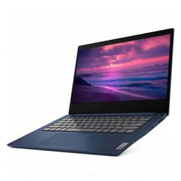 Lenovo IdeaPad 3 15ITL6 15" Core i5 2.4 GHz - SSD 256 GB - 8GB - QWERTY - Inglés