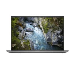 Dell Precision 5690 16" Core Ultra 7 3.8 GHz - SSD 1 TB - 32GB - AZERTY - Francés
