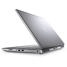 Dell Precision 7750 17" Core i7 2.3 GHz - SSD 1 TB - 64GB - AZERTY - Francés