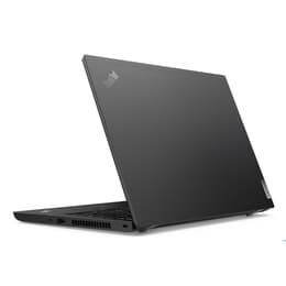 Lenovo ThinkPad L14 G2 14" Core i3 3 GHz - SSD 512 GB - 16GB - QWERTY - Italiano