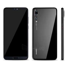 Huawei P20 Pro 128GB - Negro - Libre - Dual-SIM
