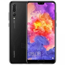 Huawei P20 Pro 128GB - Negro - Libre