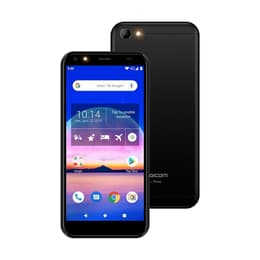 Logicom Le Prime 32GB - Negro - Libre