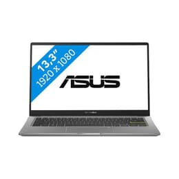 Asus VivoBook S333JQ-EG010T 13" Core i7 1.3 GHz - SSD 256 GB - 8GB - Teclado Inglés (US)