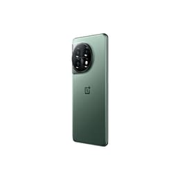 OnePlus 11 256GB - Verde - Libre