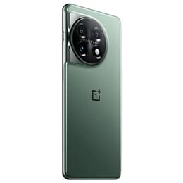 OnePlus 11 256GB - Verde - Libre
