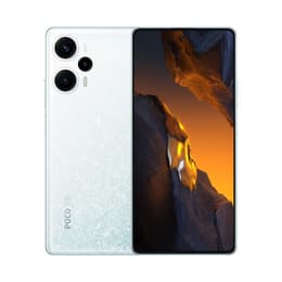 Xiaomi Poco F5 256GB - Blanco - Libre - Dual-SIM