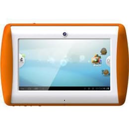Oregon Scientific Meep La tableta táctil para los niños