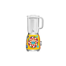 Batidora Mezcladora Smeg DOLCE & GABBANA L - Blanco