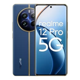 Realme 12 Pro 256GB - Azul - Libre