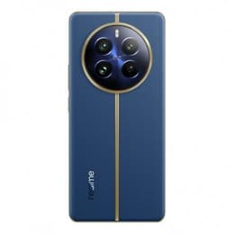 Realme 12 Pro 256GB - Azul - Libre