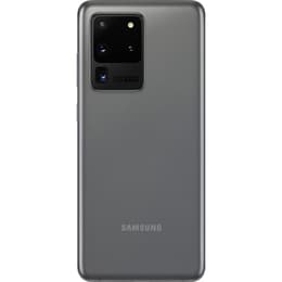 Galaxy S20 Ultra 128GB - Gris - Libre