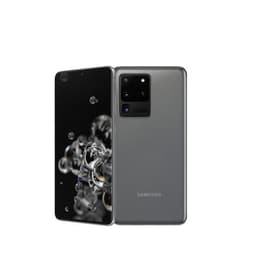 Galaxy S20 Ultra 128GB - Gris - Libre