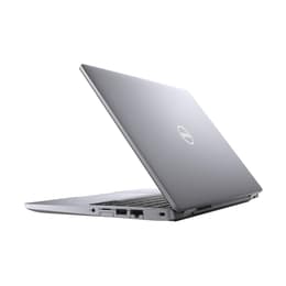 Dell Latitude 5310 13" Core i5 1.7 GHz - SSD 256 GB - 8GB - QWERTZ - Alemán
