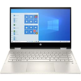 HP Pavilion x360 14-dy0025np 14" Core i3 2 GHz - SSD 256 GB - 8GB - teclado