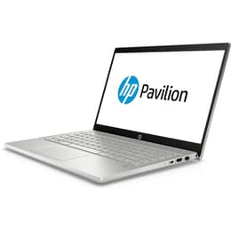 HP Pavilion x360 14-dy0025np 14" Core i3 2 GHz - SSD 256 GB - 8GB - teclado