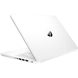 HP Pavilion x360 14-dy0025np 14" Core i3 2 GHz - SSD 256 GB - 8GB - teclado