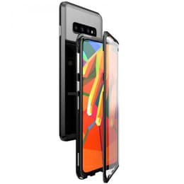 Funda 360 Galaxy S10E - TPU - Negro