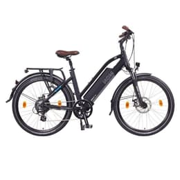 Ncm Milano Plus Bicis eléctricas