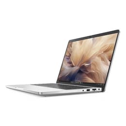Dell Pro PC14250 14" Core Ultra 5 2 GHz - SSD 512 GB - 16GB - AZERTY - Francés