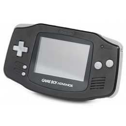 Nintendo Game Boy Advance - Negro