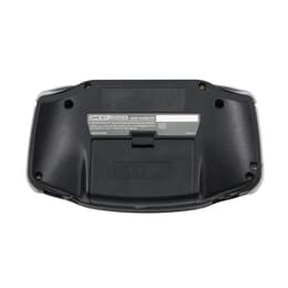 Nintendo Game Boy Advance - Negro