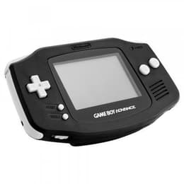 Nintendo Game Boy Advance - Negro