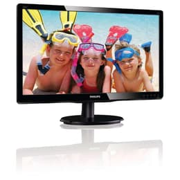 Monitor 22" LCD FHD Philips 226V4LAB