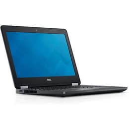Dell Latitude E5270 12" Core i5 2.3 GHz - SSD 256 GB - 8GB - QWERTY - Español