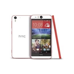 HTC Desire EYE 16GB - Rojo - Libre