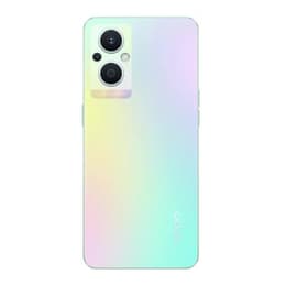Oppo Reno 8 Lite 5G 128GB - Plata - Libre