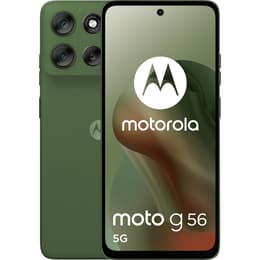 Motorola Moto G56 256GB - Verde - Libre