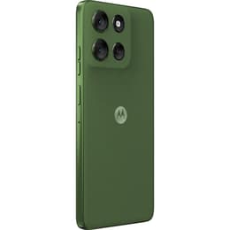 Motorola Moto G56 256GB - Verde - Libre