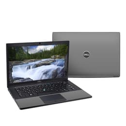 Dell Latitude 7490 14" Core i7 1.9 GHz - SSD 1000 GB - 32GB - teclado inglés (uk)