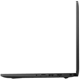 Dell Latitude 7490 14" Core i7 1.9 GHz - SSD 1000 GB - 32GB - teclado inglés (uk)