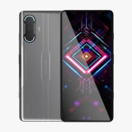 Xiaomi Redmi K40 Gaming 128GB - Plata - Libre