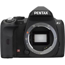 Réflex K-r - Negro + Pentax Pentax DAL 18-55mm f/3.5-5.6 AL f/3.5-5.6