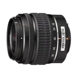 Réflex K-r - Negro + Pentax Pentax DAL 18-55mm f/3.5-5.6 AL f/3.5-5.6