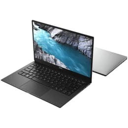 Dell XPS 9370 13" Core i7 1.8 GHz - SSD 256 GB - 16GB - QWERTY - Inglés