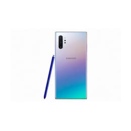 Galaxy Note10+ 512GB - Plata - Libre
