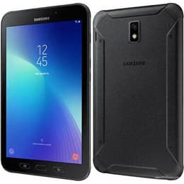 Galaxy Tab Active 2 16GB - Negro - WiFi + 4G