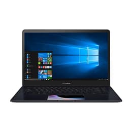 Asus ZenBook Pro UX580GD 15" Core i9 2.9 GHz - SSD 1 TB - 16GB - AZERTY - Francés