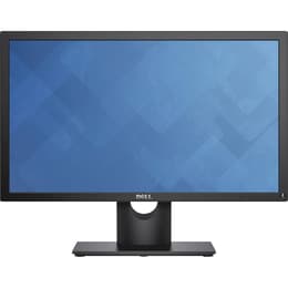 Monitor 22" LED FHD Dell E2216HV