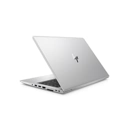 HP EliteBook 840 G3 13" Core i5 1.6 GHz - SSD 256 GB - 8GB - AZERTY - Francés
