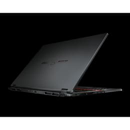 MSI Stealth 18 Mercedes AMG A1VHG-052NL 18" Core Ultra 9 2.3 GHz - SSD 2 TB - 32GB - NVIDIA GeForce RTX 4080 QWERTY - Inglés