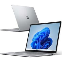 Microsoft Surface Laptop 4 13" Core i5 2.6 GHz - SSD 256 GB - 8GB - AZERTY - Francés